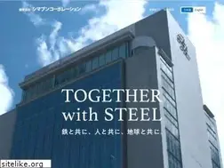 Sites similar to shimabun.co.jp
