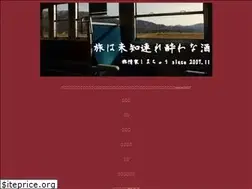 Sites similar to shimachu.net