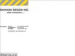 Sites similar to shimada-d.com