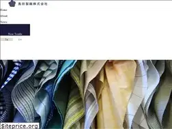 Sites similar to shimada-seishoku.com