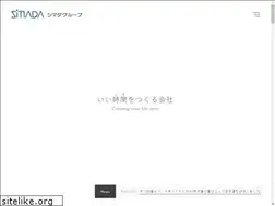 Sites similar to shimadahouse.co.jp