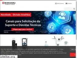 Sites similar to shimadzu-la.com