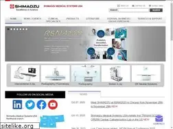 Sites similar to shimadzu-usa.com