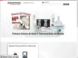 Sites similar to shimadzu.com.br