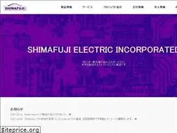 Sites similar to shimafuji.co.jp
