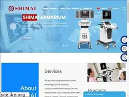 Sites similar to shimaimed.com