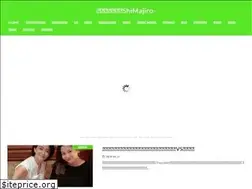 Sites similar to shimajirou.com