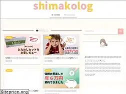 Sites similar to shimakolog.com