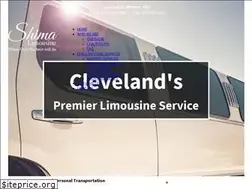 Sites similar to shimalimousine.com