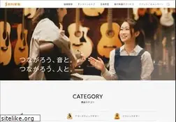 Sites similar to shimamura.co.jp