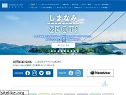 Sites similar to shimanami-cycle.or.jp