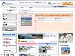 Sites similar to shimanamiestate.jp