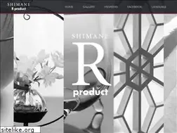 Sites similar to shimane-r-product.com