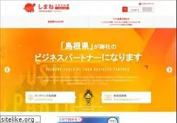 Sites similar to shimane-style.com