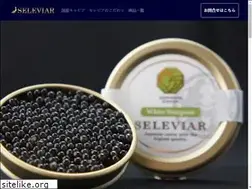 Sites similar to shimanecaviar.com