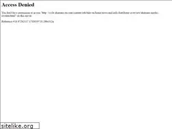 Sites similar to shimano-nordic.se
