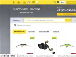 Sites similar to shimano-pro.ru
