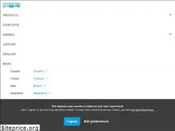 Sites similar to shimano-steps.com