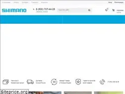 Sites similar to shimanocom.ru