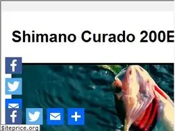 Sites similar to shimanocurado200e7.com