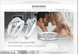 Sites similar to shimansky.co.za