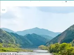 Sites similar to shimanto-town.net