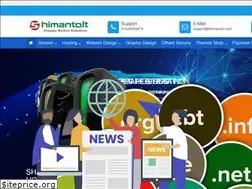 Sites similar to shimantoit.com