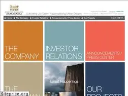 Sites similar to shimaogroup.hk