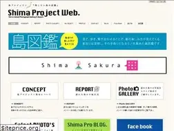 Sites similar to shimaproject.jp