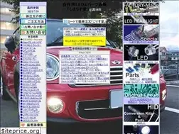 Sites similar to shimarisudo.com