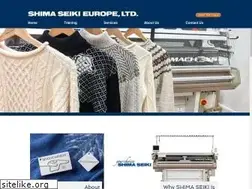Sites similar to shimaseiki.co.uk