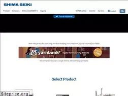 Sites similar to shimaseiki.com
