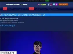 Sites similar to shimaseiki.eu