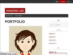 Sites similar to shimashimalabs.com