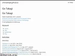 Sites similar to shimastripe.com