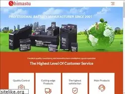 Sites similar to shimastu-electronics.com
