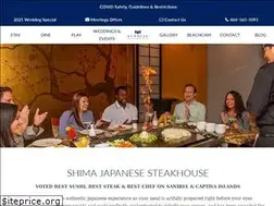 Sites similar to shimasushisteak.com