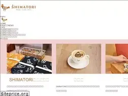 Sites similar to shimatori.net