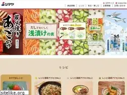 Sites similar to shimaya.co.jp