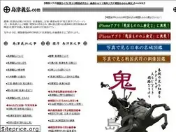 Sites similar to shimazu-yoshihiro.com