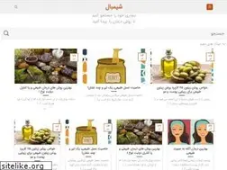 Sites similar to shimbal.org