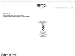 Sites similar to shimbi-online.com