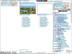 Sites similar to shimdigo.com