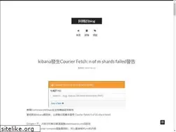Sites similar to shimeche.github.io
