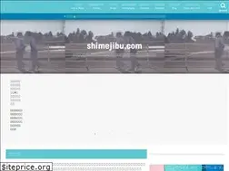 Sites similar to shimejibu.com