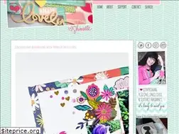 Sites similar to shimelle.com