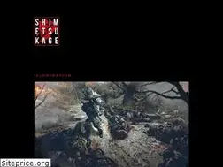 Sites similar to shimetsukage.com