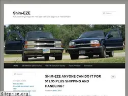Sites similar to shimeze.com