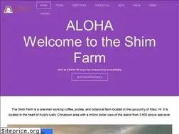 Sites similar to shimfarmtour.com