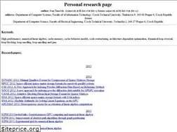 Sites similar to shimi.webzdarma.cz